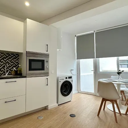 Maxwell Apartamento