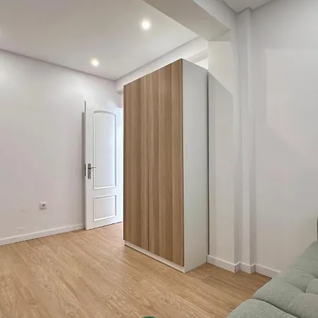 Maxwell Apartamento Quarteira
